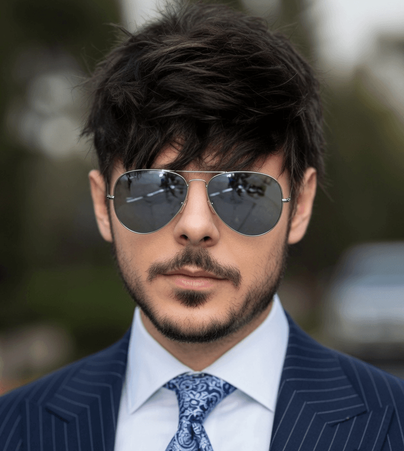 Alex Barzane