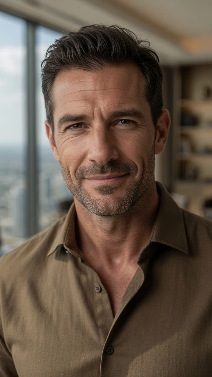 James Morris